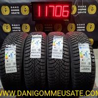 Gomme NUOVE 185 65 15 INVERNALI GOODYEAR