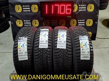 Gomme NUOVE 185 65 15 INVERNALI GOODYEAR