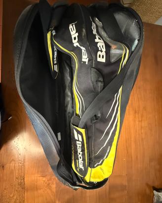 Borsa da tennis babolat