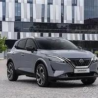 Ricambi garantiti nissan qashqai 2022