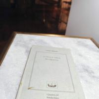 il sangue della ricordanza 