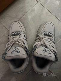 Scarpe 