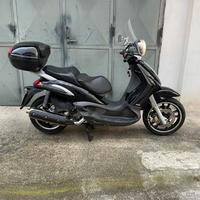 Piaggio Beverly 500