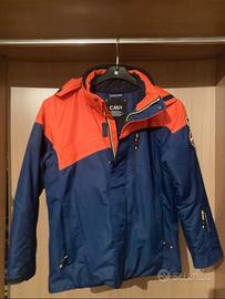Giacca cmp bambino