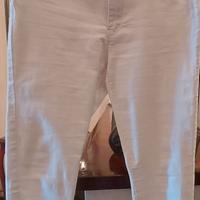 Jeans donna elasticizzato