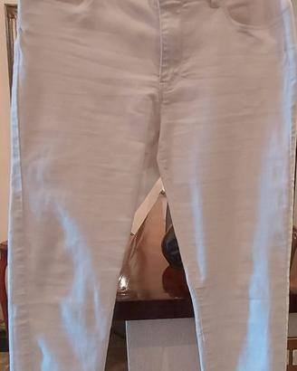 Jeans donna elasticizzato
