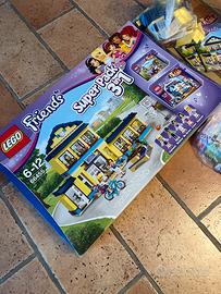 Lego Friends 66455