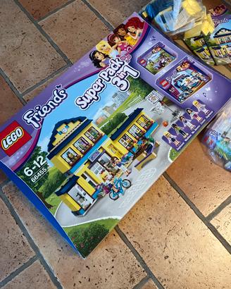 Lego Friends 66455