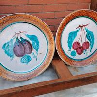 Ceramiche d'un Tempo 🎩..*La Coppia*