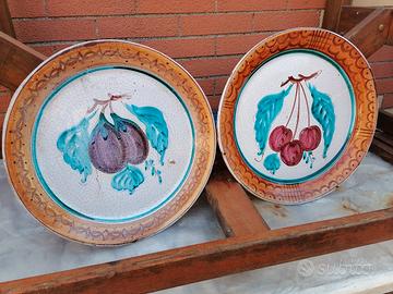 Ceramiche d'un Tempo 🎩..*La Coppia*