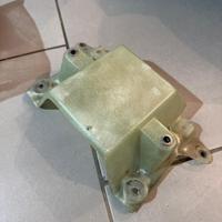 carene da pista honda cbr 1000 rr-r mod 2024