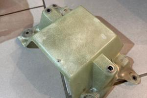 carene da pista honda cbr 1000 rr-r mod 2024