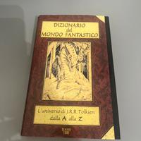 Dizionario del mondo fantastic