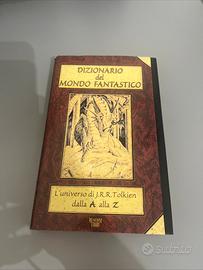 Dizionario del mondo fantastic