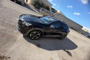 cupra formentor hibryda
