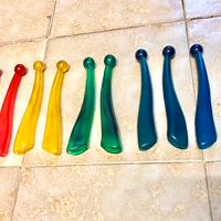 Biemme copri leve Vespa e Lambretta nos