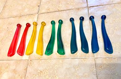 Biemme copri leve Vespa e Lambretta nos