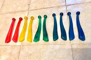 Biemme copri leve Vespa e Lambretta nos