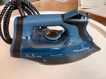 Ferro da stiro Rowenta