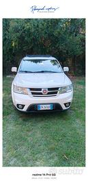 Fiat Freemont 