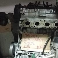 Motore Peugeot Citroen 1.4 KFU