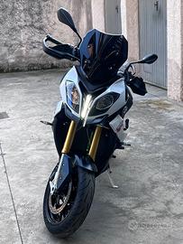 Bmw s 1000 xr - 2017