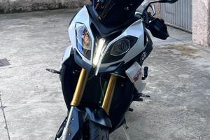 Bmw s 1000 xr - 2017