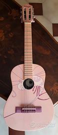 Chitarra Classica Stagg 1/2 per bambini