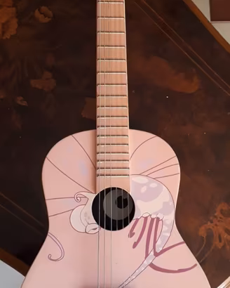 Chitarra Classica Stagg 1/2 per bambini
