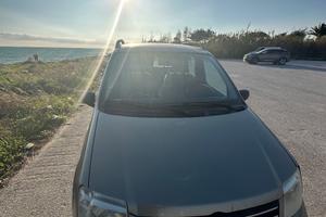 Fiat Panda 1.3 multi jet