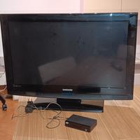 Tv 32 pollici Samsung 