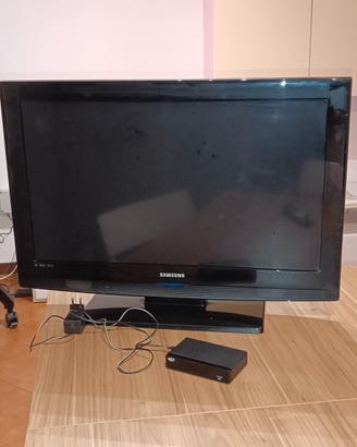 Tv 32 pollici Samsung 