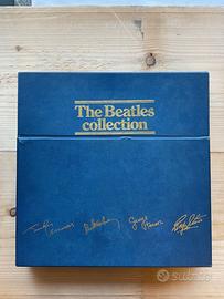 Cofanetto vinili 33 Beatles