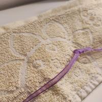 Grazioso Thun asciugamano piccolo