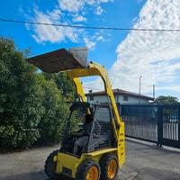 P178-Mini Pala 18 q Komatsu Fai Sk05