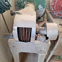 Spiumatrice SENESI QUICK