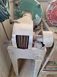 Spiumatrice SENESI QUICK