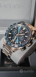 TAG Heuer Carrera
Chronograph

Automatico, New