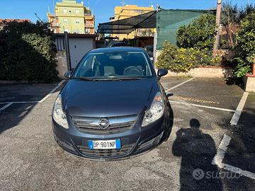 Opel Corsa 1.2 benzina 3 porte