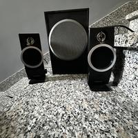 SPEAKER CREATIVE INSPIRE T 3100 2.1