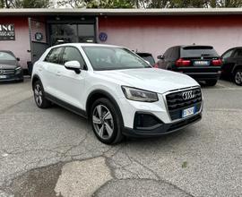 Audi Q2 35 TFSI S tronic '18 Uff. Audi Italia Unip