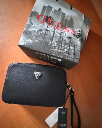 Guess Milano Camera Bag S - NUOVA, con etichette