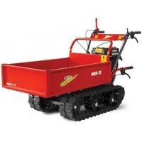 Motocariola fort mech 45 kohler sh 265