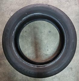 Pneumatico Goodyear EfficientGrip 215/55R18 99V