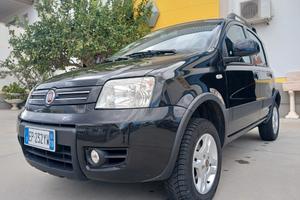 FIAT Panda 4x4 1.300 MultiJet 75cv Km99.000