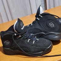 Scarpe donna da fitness Lotto misura 38 nuove