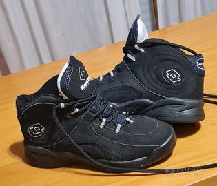 Scarpe donna da fitness Lotto misura 38 nuove