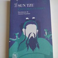Sun Tzu l'arte della Guerra Libro
