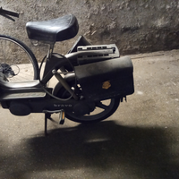 Piaggio bravo