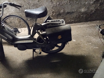 Piaggio bravo